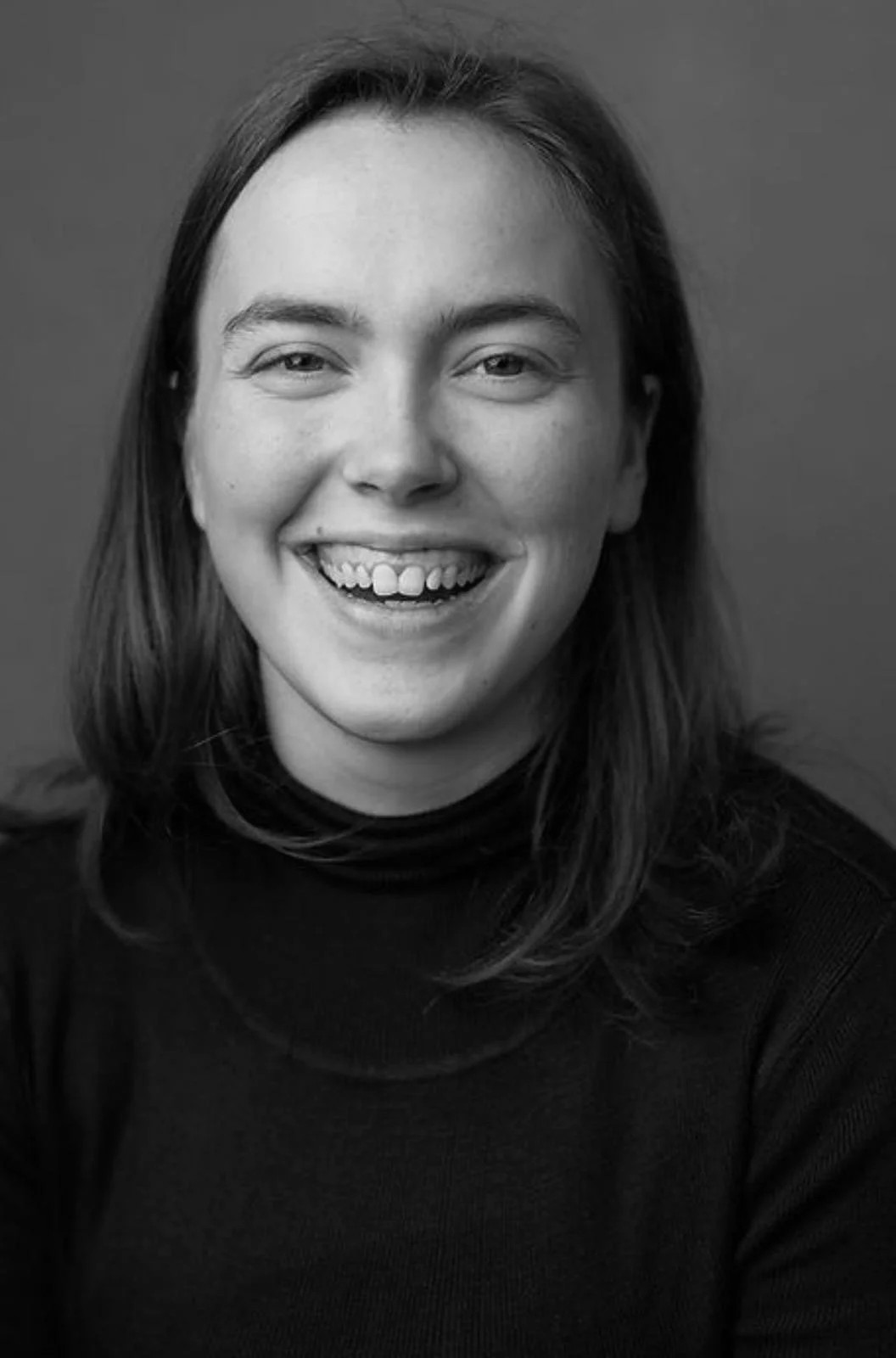 Emily Lloyd — co-founder of Electric Press Productions